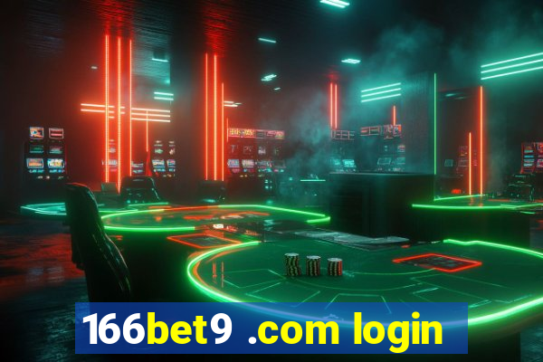 166bet9 .com login